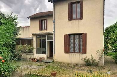 Maison 4 pièces 273000 €