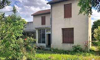 Maison 4 Pièces 130 m² à vendre à Bourg-lès-Valence (26500)
