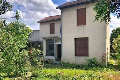 Maison 4 pièces 250000 €