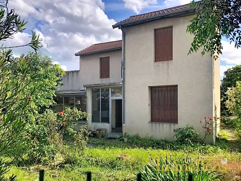 BOURG LES VALENCE — photo 1