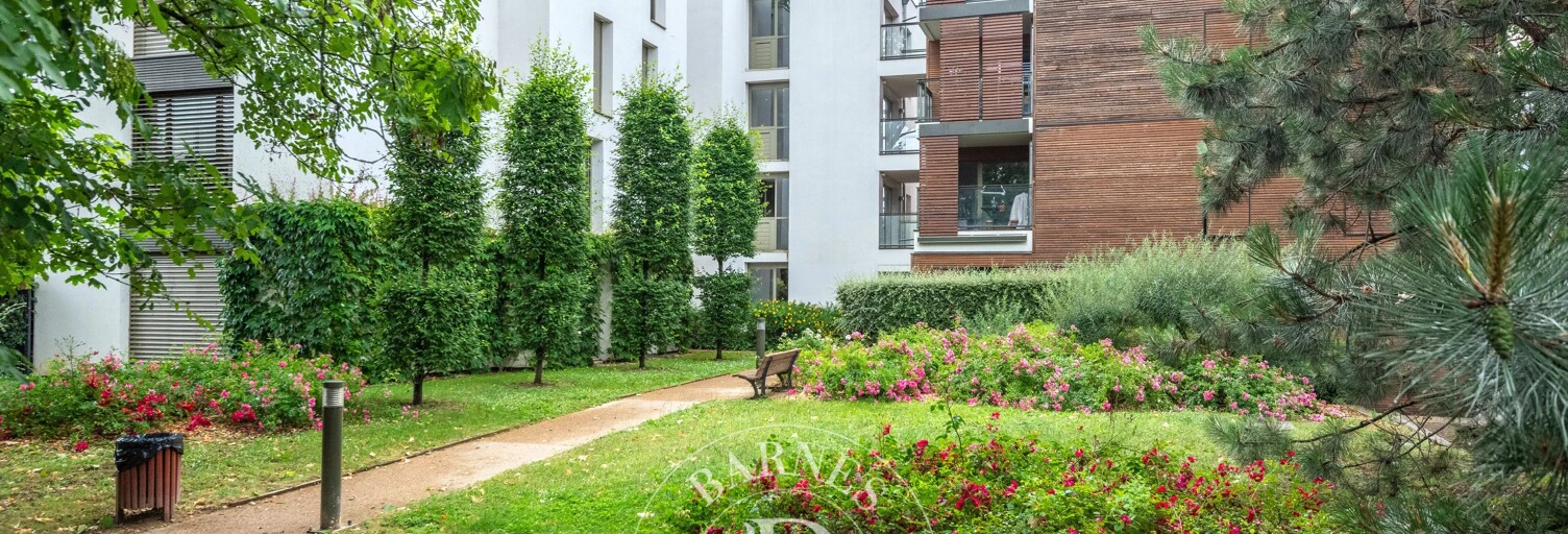 Appartement 4 Pièces 79 m² à vendre à Lyon 5 (69005)