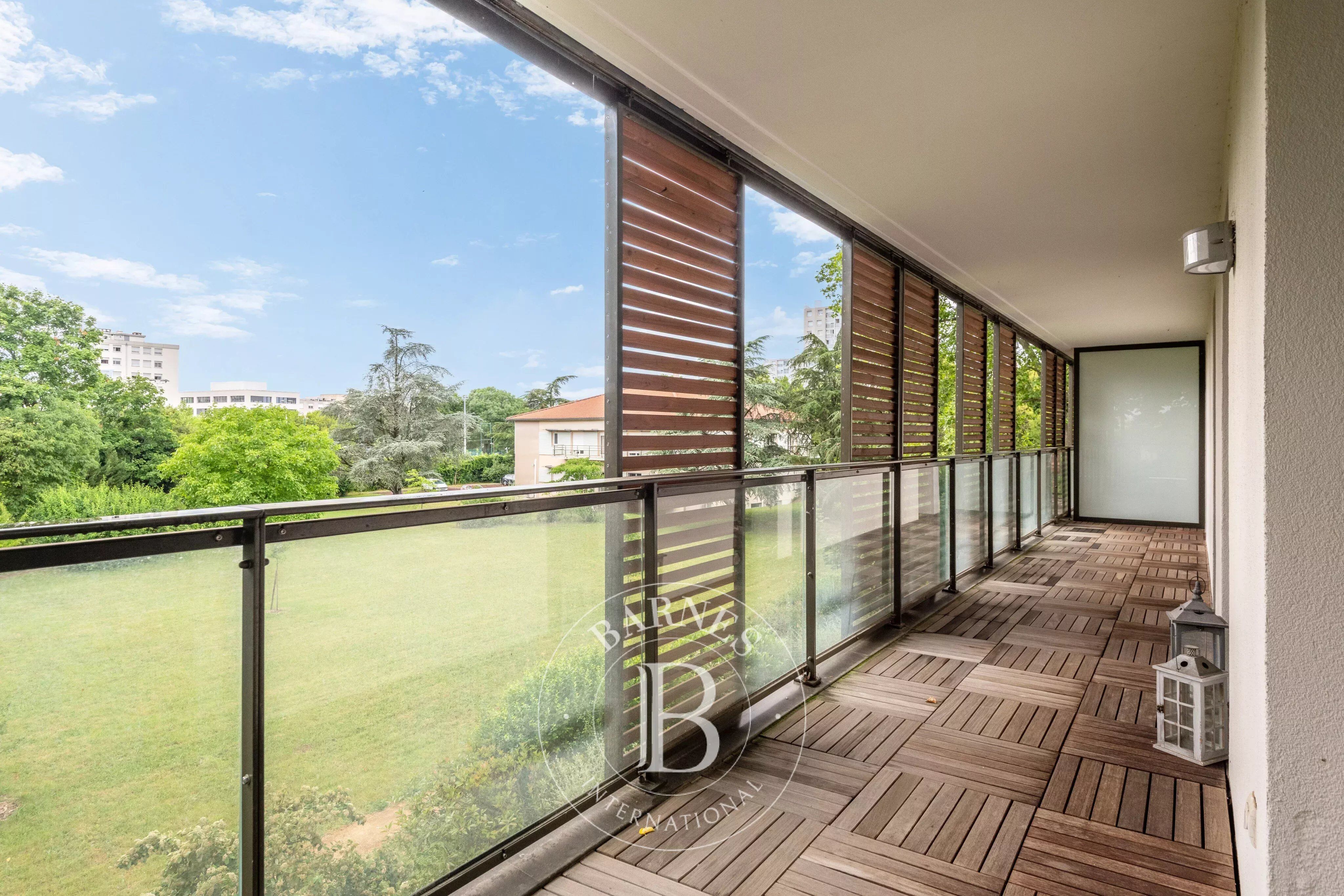 Appartement L T4