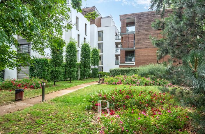 Lyon 5 - Point du Jour - Appartement de 80 m² environ - 3 Chambres - Terrasse de 22 m² environ — photo 3