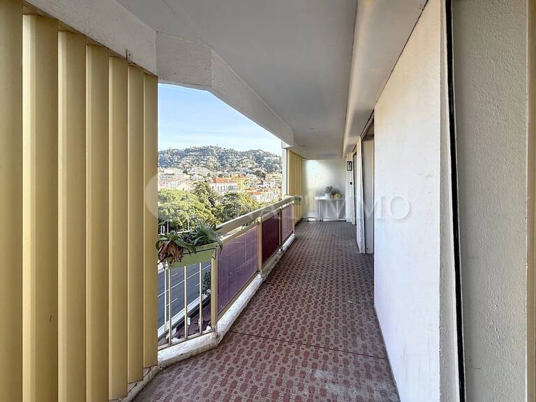 BANANE – 2 P EN ÉTAGE ÉLEVÉ AVEC TERRASSE DE 13 M² — photo 1