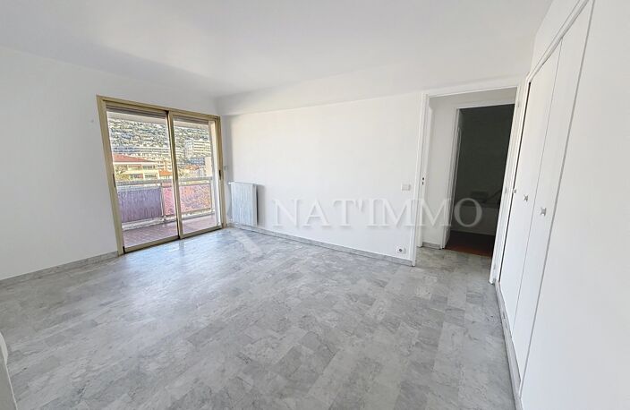 BANANE – 2 P EN ÉTAGE ÉLEVÉ AVEC TERRASSE DE 13 M² — photo 2