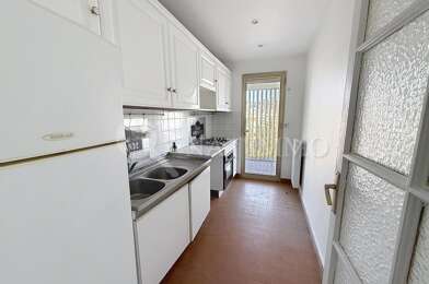 Appartement 2 pièces 378000 €