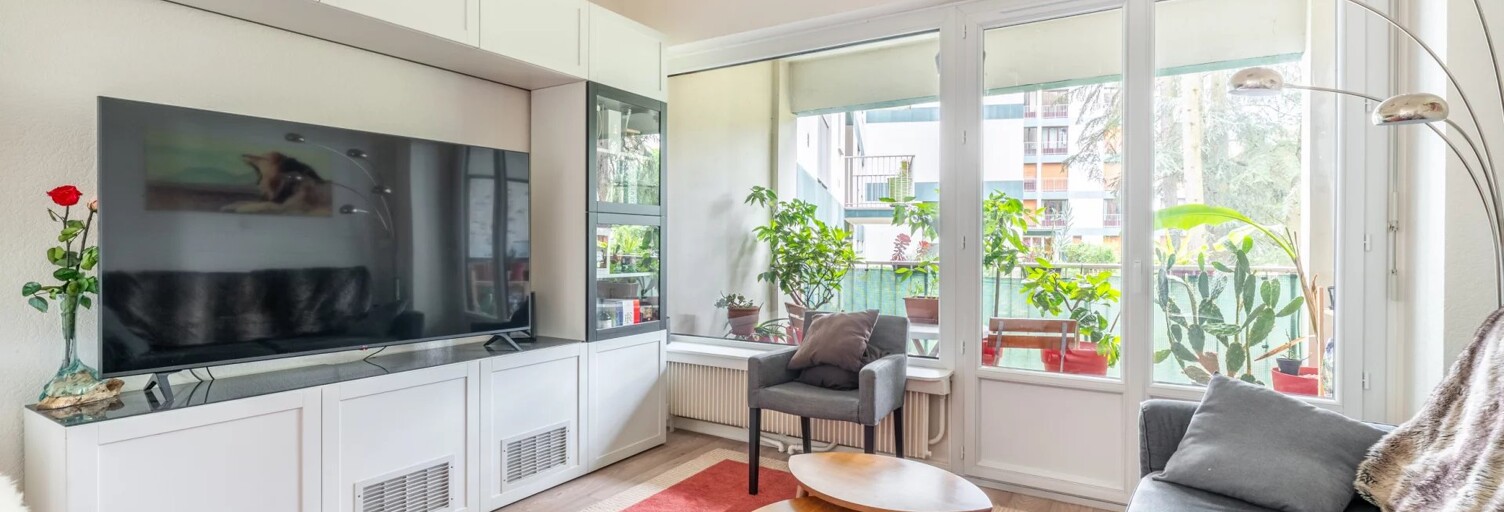 Appartement 3 Pièces 67 m² à vendre à Lyon 5 (69005)