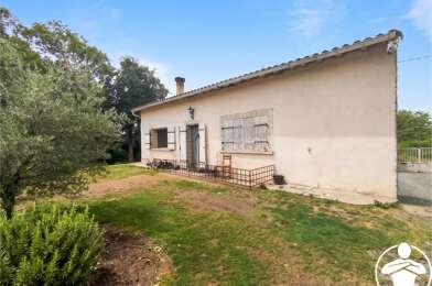 Maison 5 pièces 149000 €