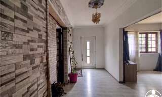 Maison 5 Pièces 117 m² à vendre à Sainte-Livrade-sur-Lot (47110)