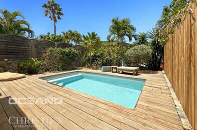 Maison 3 pièces 556000 €