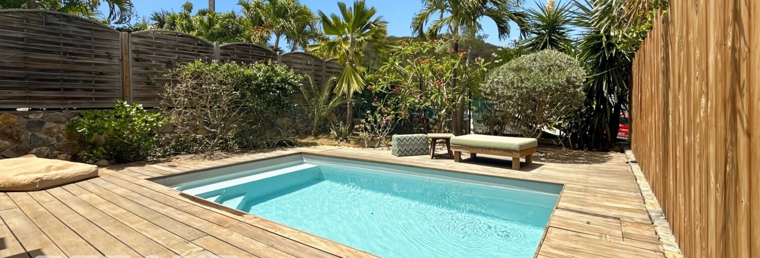 Maison 3 Pièces 77 m² à vendre à Saint-Martin (65360)
