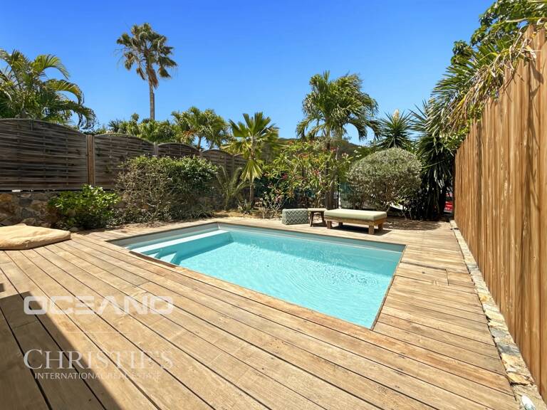 EXCLUSIVITÉ - Maison jumelée T3 avec piscine — photo 1
