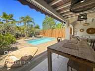 EXCLUSIVITÉ - Maison jumelée T3 avec piscine — photo 2