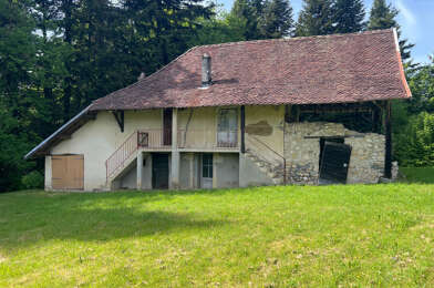 Maison 4 pièces 170000 €