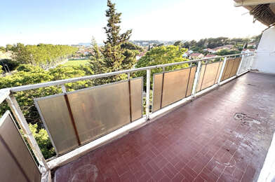 Appartement 3 pièces 187000 €
