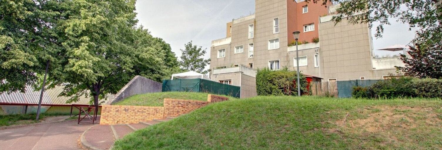 Appartement 3 Pièces 70 m² à vendre à Pontoise (95000)