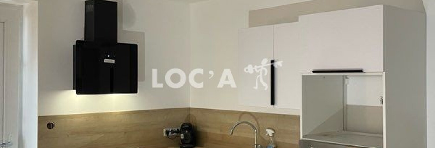 Appartement 3 Pièces 50 m² à louer à Genlis (21110)