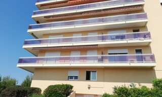 Appartement 1 Pièce 27 m² à louer à Nice (06200)