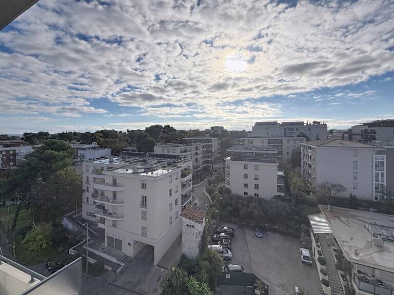 ANTIBES – À PROXIMITÉ IMMÉDIATE DE SOPHIA ANTIPOLIS — photo 1