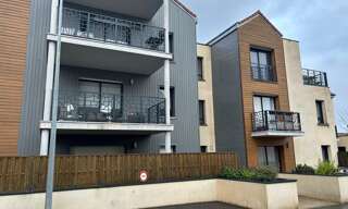 Appartement 2 Pièces 45 m² à louer à Le Coudray (28630)