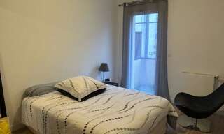 Appartement 2 Pièces 45 m² à louer à Le Coudray (28630)