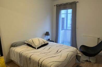 Appartement 2 pièces 690 €