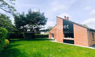 Maison 8 Pièces 188 m² à vendre à Wargnies-le-Petit (59144)