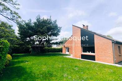 Maison 8 pièces 465750 €