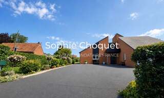 Maison 8 Pièces 188 m² à vendre à Wargnies-le-Petit (59144)