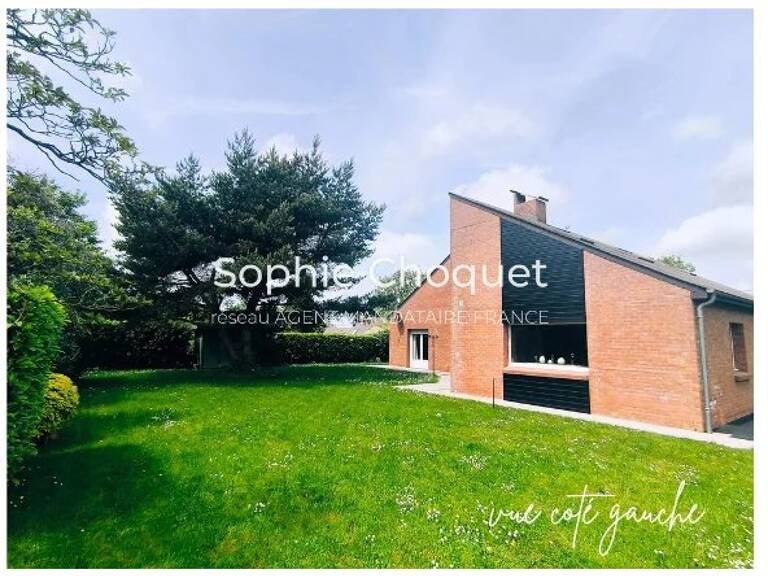 UNE SIGNATURE ARCHITECTURALE UNIQUE AU CŒUR D’UN ENVIRONNEMENT PRÉSERVÉ — photo 1