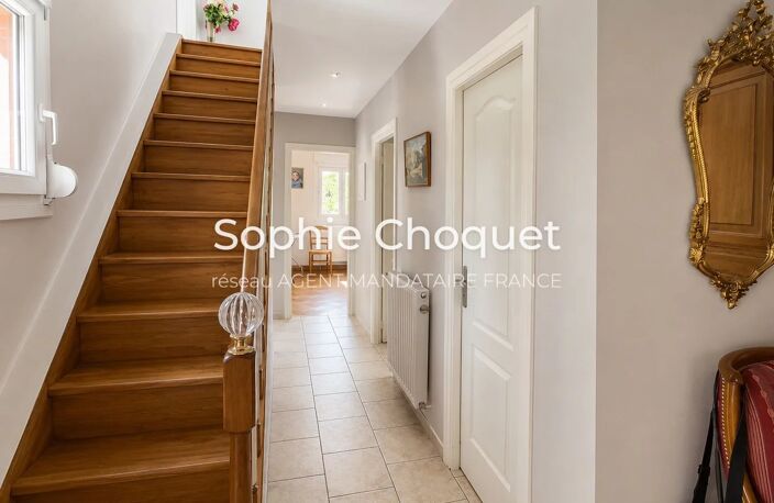 UNE SIGNATURE ARCHITECTURALE UNIQUE AU CŒUR D’UN ENVIRONNEMENT PRÉSERVÉ — photo 2