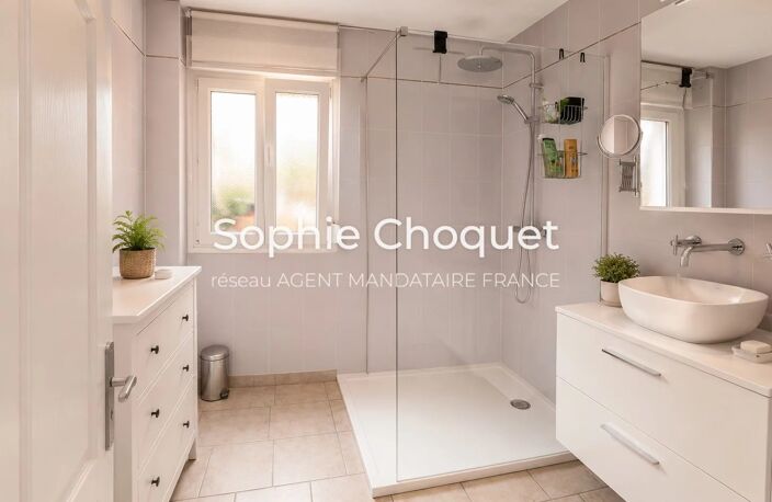 UNE SIGNATURE ARCHITECTURALE UNIQUE AU CŒUR D’UN ENVIRONNEMENT PRÉSERVÉ — photo 5