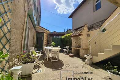 Maison 5 pièces 399000 €