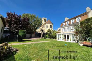 Maison 11 pièces 799000 €