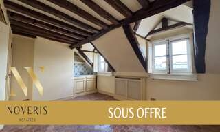 Appartement 1 Pièce 15 m² à vendre à Versailles (78000)