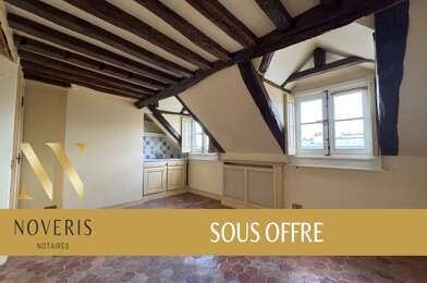 Appartement 1 pièces 130000 €