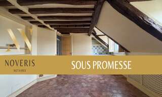Appartement 1 Pièce 15 m² à vendre à Versailles (78000)