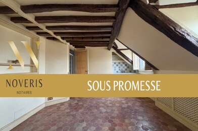 Appartement 1 pièces 130000 €