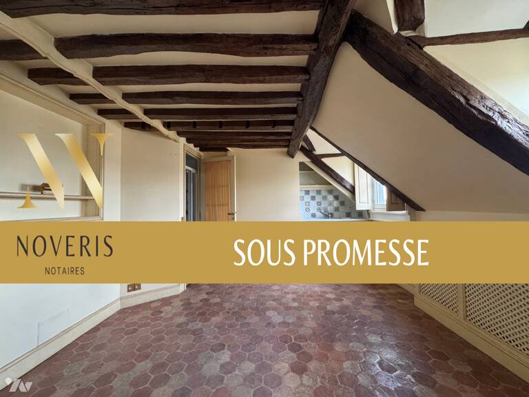 Appartement 1 pièce 15 m² — photo 1