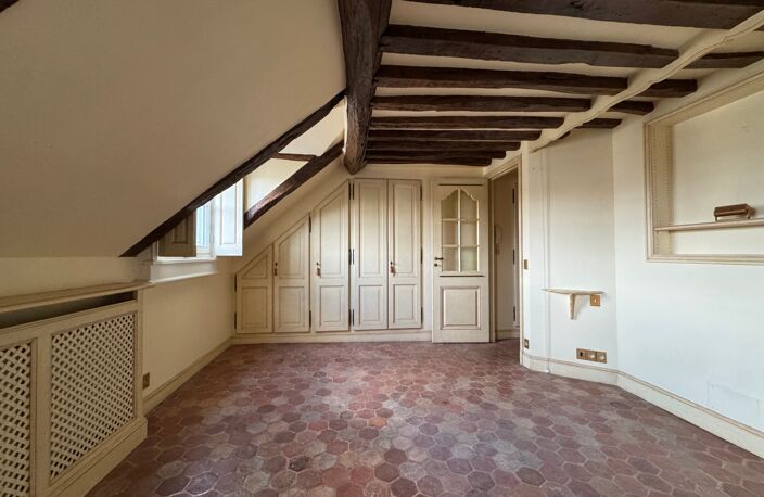 Vente appartement 1 pièce 15 m² Versailles (78000) — photo 2