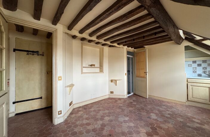 Vente appartement 1 pièce 15 m² Versailles (78000) — photo 3