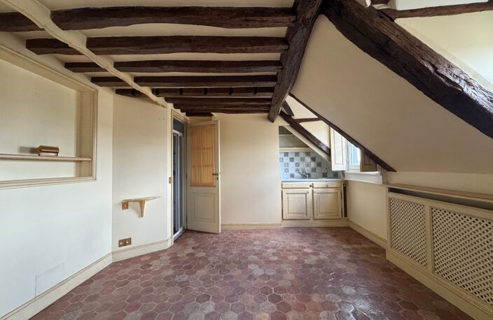Vente appartement 1 pièce 15 m² Versailles (78000) — photo 4
