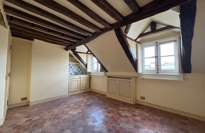 Vente appartement 1 pièce 15 m² Versailles (78000) — photo 5