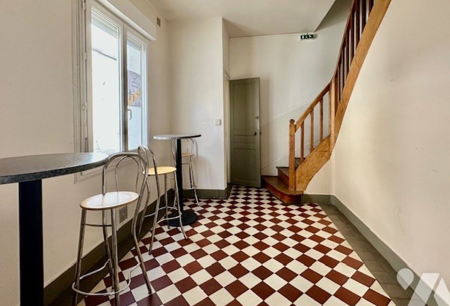 Vente maison 3 pièces 53 m² Angers (49000) — photo 1