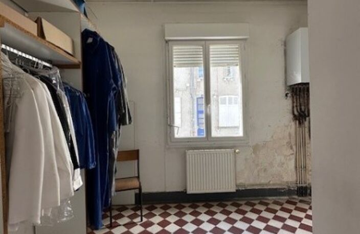 Vente maison 3 pièces 53 m² Angers (49000) — photo 4