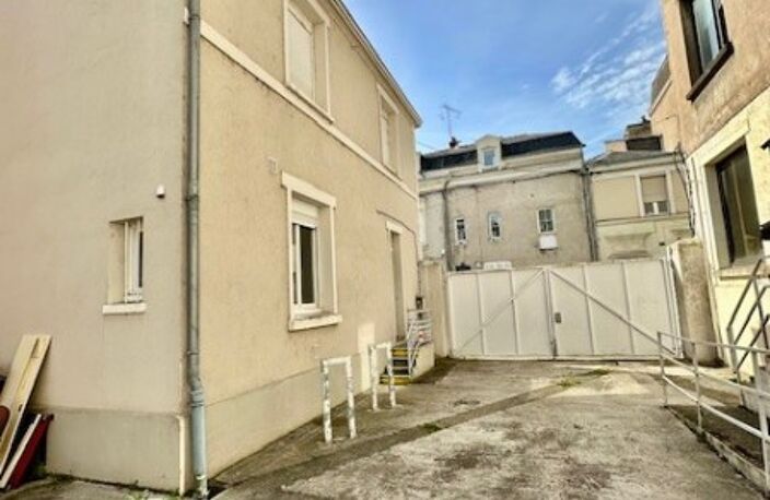 Vente maison 3 pièces 53 m² Angers (49000) — photo 5