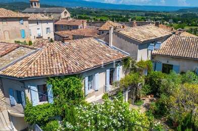 Maison 9 pièces 649000 €