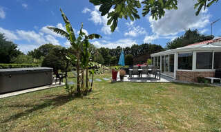 Maison 5 Pièces 157 m² à vendre à Saint-Christophe-du-Ligneron (85670)