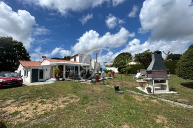 Maison 5 pièces 355000 €
