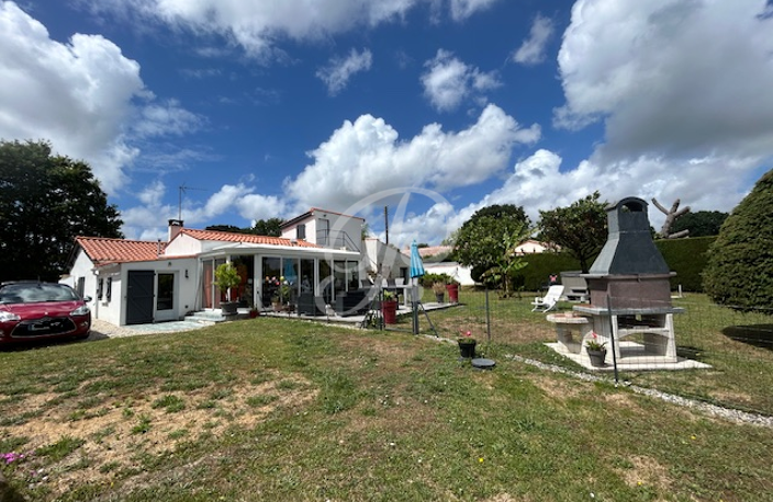 Maison longère 5 pièces 157 m2 avec 6000m2 de terrain — photo 3